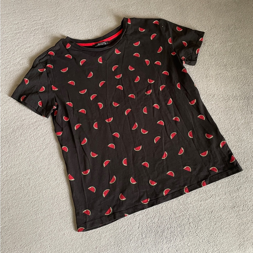 Watermelon tee